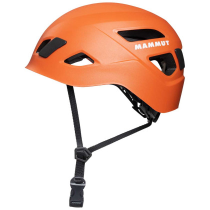 Casque d'escalade Mammut Skywalker 3.0 orange 2016 - orange