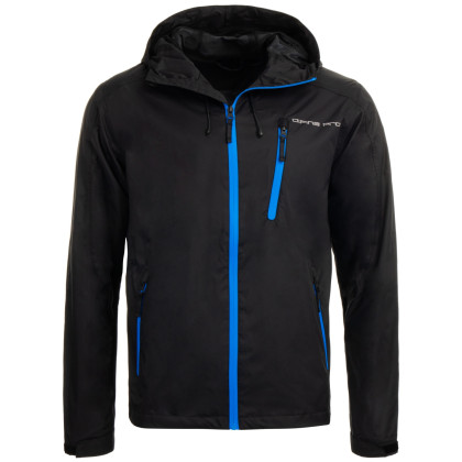 Veste homme Alpine Pro Hunk vert