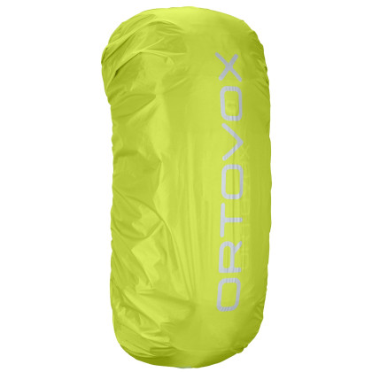 Housse de pluie pour sac à dos Ortovox Rain Cover 25-35 Liter vert clair happy green