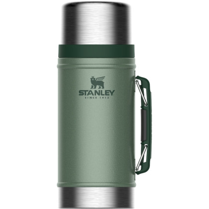 Thermos Stanley CS na jídlo 940ml green Green