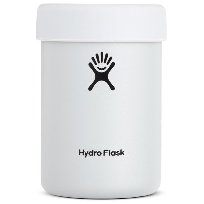 Gobelet refroidisseur Hydro Flask Cooler Cup 12 OZ (354ml) blanc White