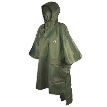 Poncho Tatonka Poncho 2 (M-L) green cub