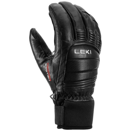 Gants ski Leki Copper 3D Pro noir black