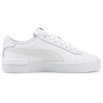 Chaussures femme Puma Jada blanc white