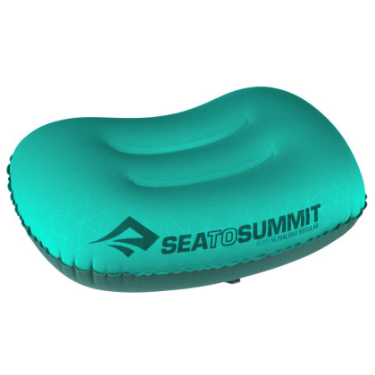 Cussin Sea to Summit Aeros Ultralight Regular green SeaFoam