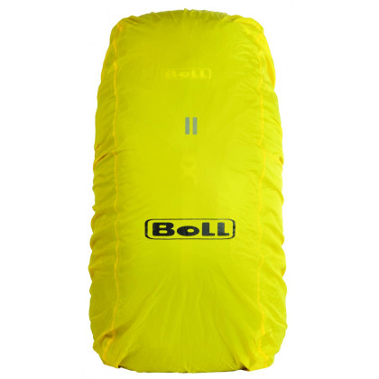 Housse de pluie pour sac à dos Boll Pack Protector 35+ jaune neonyellow