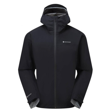 Veste homme Montane Spirit Jacket vert Black