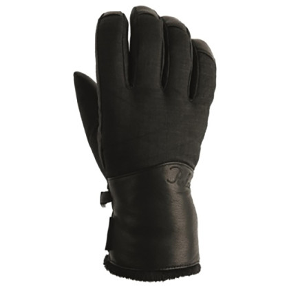 Gants de ski femmes Relax Tarja vert