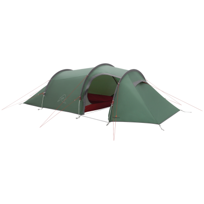 Tente de randonnée Robens Sage 3 Pro vert Green