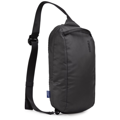 Sac bandoulière Thule Tact Sling 8L noir black