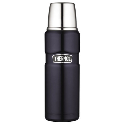 Thermos Thermos Style 470 ml bleu foncé Darkblue