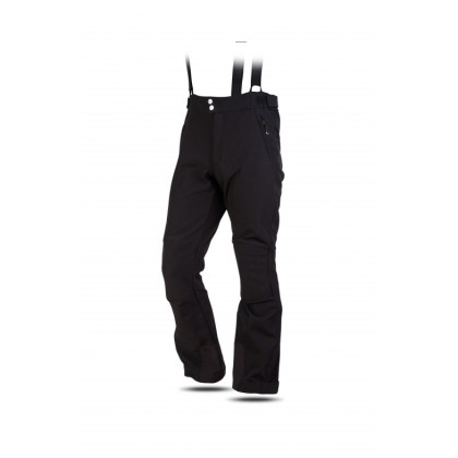 Pantalon de ski homme Trimm Flash Pants vert black