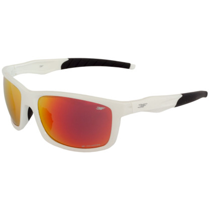 Lunettes polarisantes 3F Eternal noir / blanc