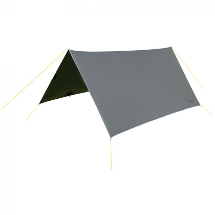 Tarp Warg Shirak green Green