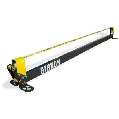 Slackline Gibbon Slackrack Classic jaune