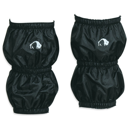 Guêtres de randonnée Tatonka Gaiter 210 HD Short vert Black