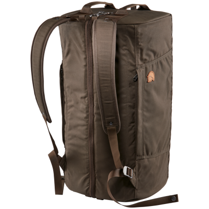 Sac de voyage Fjällräven Splitpack Large green Dark Olive