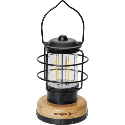 Lampe camping Brunner Lamparina