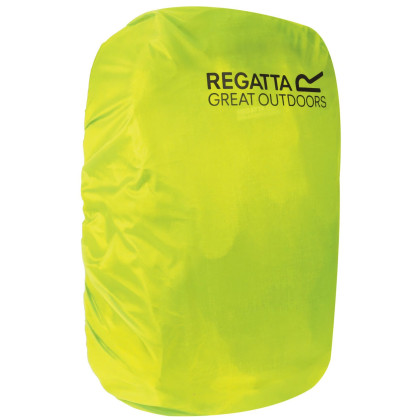 Housse de pluie pour sac à dos Regatta 10 20L Raincover green LemonLime