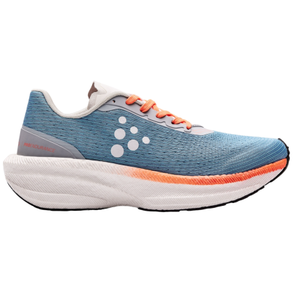 Chaussures de running femme Craft Pro Endur Distance W blanc / bleu modrá