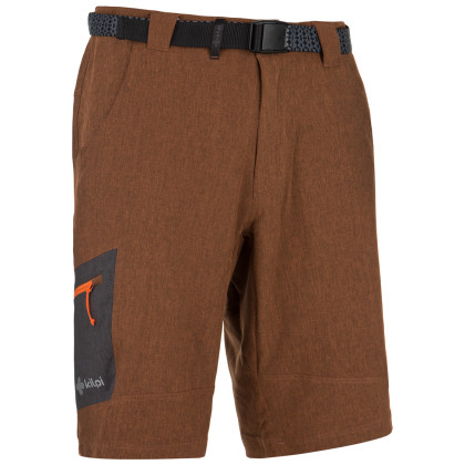 Short homme Kilpi Joseph (2017) brun