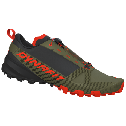 Chaussures de running hommes Dynafit Traverse GTX