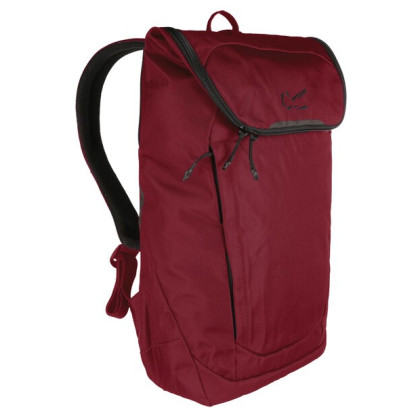 Sac à dos Regatta Shilton 20L bordeau DelhiRed