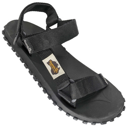 Sandales Gumbies Scrambler Sandals - Black