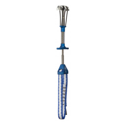 Micro-coinceur Friend Metolius Ultralight Master Cam 1 bleue Blue