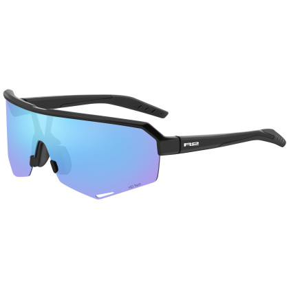 Lunettes sport R2 Fluke v2 vert matný -černý