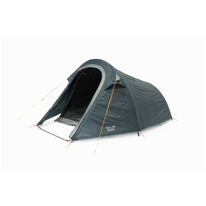 Tente de randonnée Vango Soul 300 bleu foncé Deep Blue