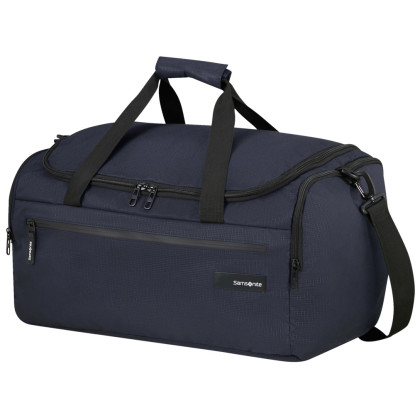 Sac de voyage Samsonite Roader Duffle S bleue Dark Blue