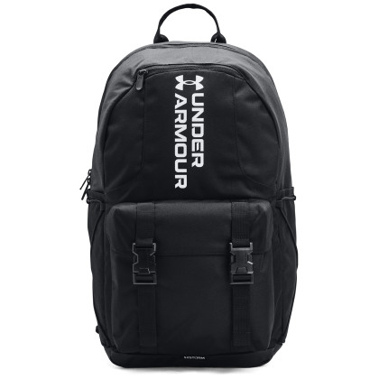 Sac à dos Under Armour Gametime Backpack vert Black / White / White