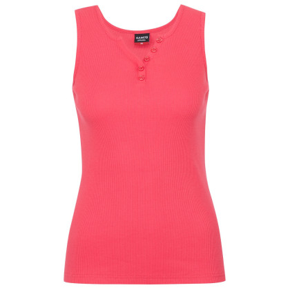 Top femme Sam73 Manuela rouge