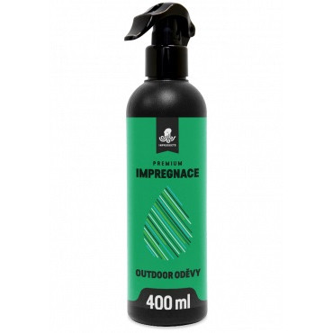 Imprégnation Inproducts Premium de vêtements 400 ml