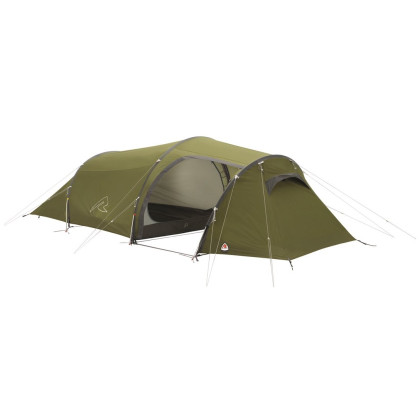 Tente de randonnée Robens Voyager 3EX green Green