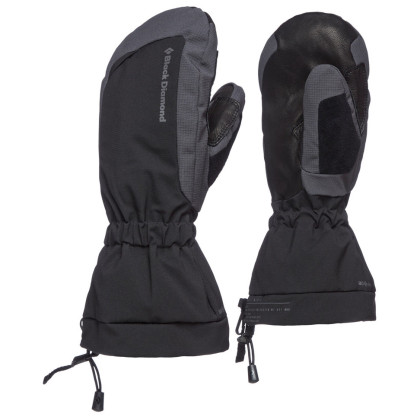 Gants ski Black Diamond Glissade Mitts