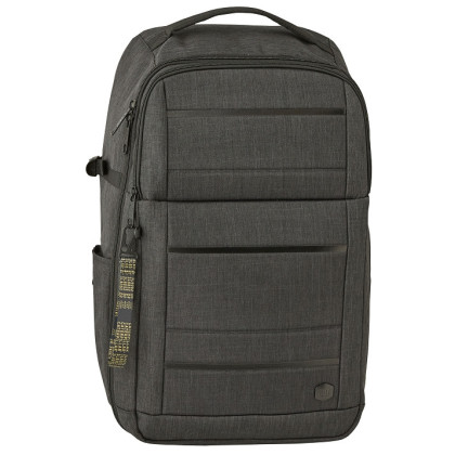 Sac à dos Caterpillar B. Holt Cabin Backpack vert Two-Tone Black