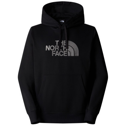 Sweat-shirt homme The North Face M Drew Peak Pullover Hoodie vert TNF BLACK