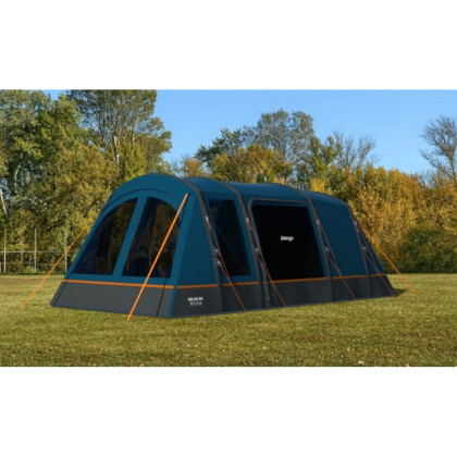 Tente Vango Joro Air 450 - Earth Dura bleue Moroccan Blue