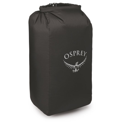 Sac étanche Osprey Ul Pack Liner M vert black