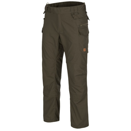 Pantalon homme Helikon-Tex Pilgrim Pants® green Taiga Green