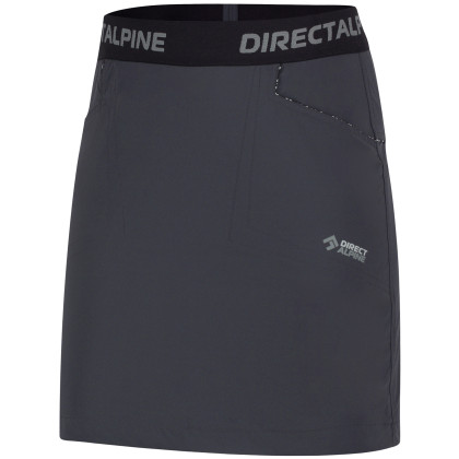 Jupe femme Direct Alpine Alba Lady girs Anthracite