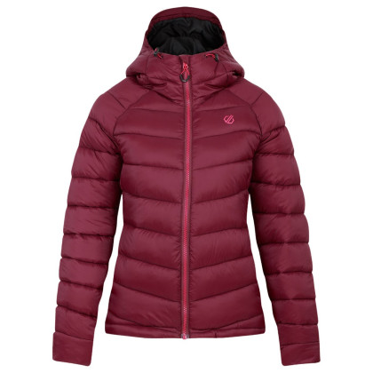 Veste femme Dare 2b W Torrek Baffle Jacket rouge Fig