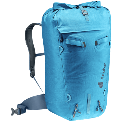 Sac à dos Deuter Durascent 30 bleu clair wave-ink