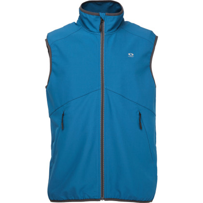 Gilet homme Loap Urdor bleue Blue