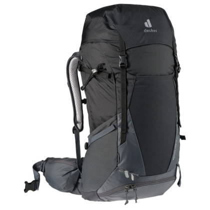 Sac à dos femmes Deuter Futura Pro 38 SL vert BlackGraphite