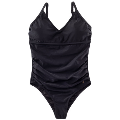 Maillot de bain femme Aquawave Zaria Wmns vert Black