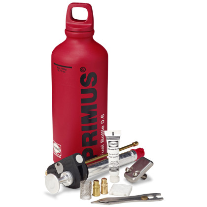 Ensemble Primus Gravity MultiFuel Kit rouge