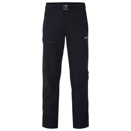 Pantalon homme Montane Tenacity Pants Reg Leg vert Black